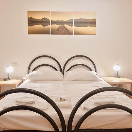 Piazza Statuto Elegant Apartment Torino Dış mekan fotoğraf