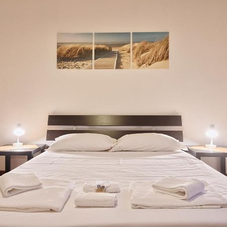 Piazza Statuto Elegant Apartment Torino Dış mekan fotoğraf