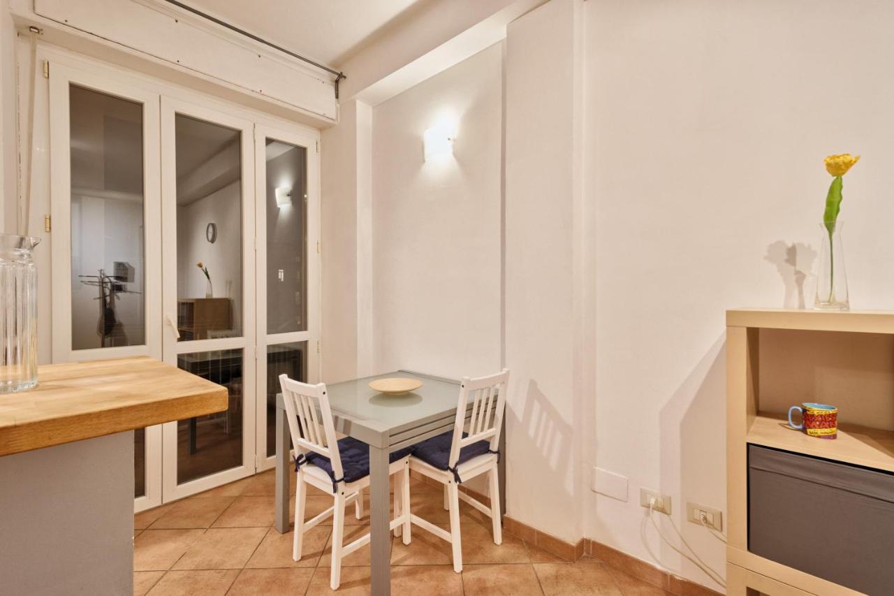 Piazza Statuto Elegant Apartment Torino Dış mekan fotoğraf