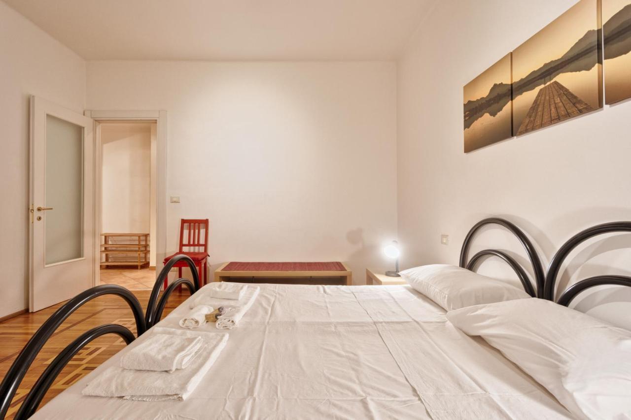 Piazza Statuto Elegant Apartment Torino Dış mekan fotoğraf