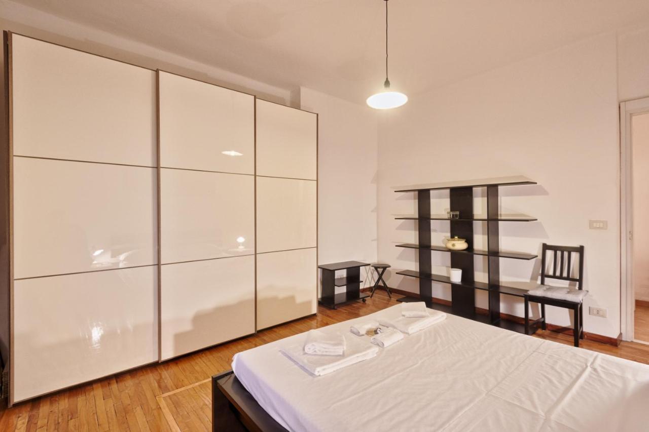Piazza Statuto Elegant Apartment Torino Dış mekan fotoğraf
