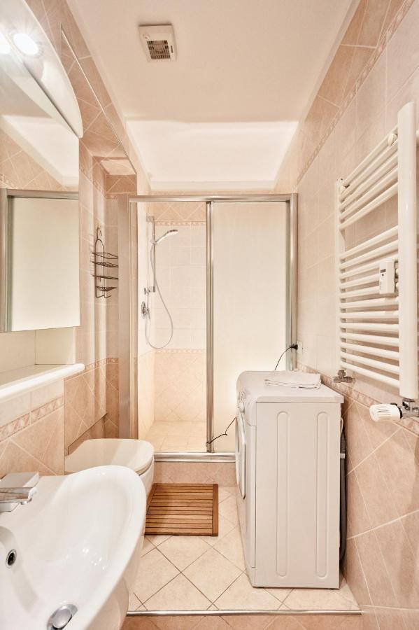 Piazza Statuto Elegant Apartment Torino Dış mekan fotoğraf